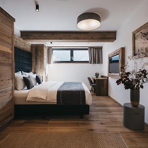 Standaard Kamer met een King Size Bed