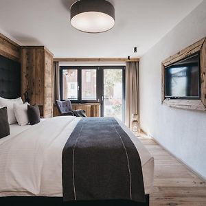 Suite mit 2 Schlafzimmern